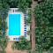 Melograno Holiday Home with Swimming Pool and Private Beach