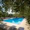 Melograno Holiday Home with Swimming Pool and Private Beach