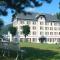 Best Western Grand Hotel de Paris & Spa