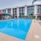 Ramada by Wyndham Metairie New Orleans Airport - Metairie