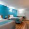 Motel 6-North Little Rock, AR - McCain