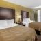Quality Inn Seneca Clemson Area U S 123