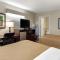Quality Inn Seneca US-123 - 塞尼卡