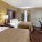 Quality Inn Seneca Clemson Area U S 123