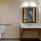 Quality Inn Seneca Clemson Area U S 123