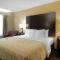Quality Inn Seneca US-123 - 塞尼卡