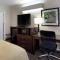 Quality Inn Seneca Clemson Area U S 123