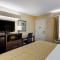 Quality Inn Seneca US-123 - 塞尼卡