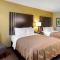 Quality Inn Seneca Clemson Area U S 123