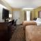 Quality Inn Seneca US-123 - 塞尼卡