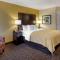 Quality Inn Seneca Clemson Area U S 123