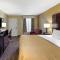 Quality Inn Seneca Clemson Area U S 123