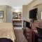 Quality Inn Seneca Clemson Area U S 123