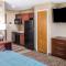 MainStay Suites Edinburg