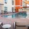 MainStay Suites Edinburg