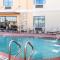 MainStay Suites Edinburg
