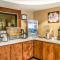 MainStay Suites Edinburg