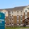 WoodSpring Suites Chicago Darien