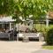 Vakantiewoning Osebos