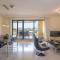 Luxury apartment at Torrequebrada