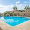 Luxury apartment at Torrequebrada