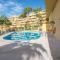 Luxury apartment at Torrequebrada