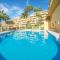 Luxury apartment at Torrequebrada