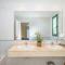 Luxury apartment at Torrequebrada