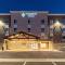 WoodSpring Suites Bakersfield Airport - Bakersfield