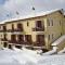 Ahilion Hotel