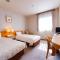 Oyama Palace Hotel