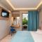 Iniohos Zante Hotel & Suites - Argászi