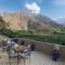 Mount Toubkal Lodge - 伊姆利尔 Mount Toubkal Lodge - 伊姆利尔