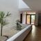 Spacious ground floor apartment
