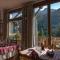 Hotel Le Chamois Logis - Molines-en-Queyras
