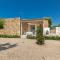 Villa Dora by BarbarHouse