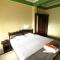 Sree Mookambika Beach Resort - 可瓦兰