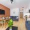 Ustronie Apartments 20 m do plaży