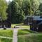 Kääriku Team Cabin