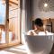 BAD MOOS - Dolomites Spa Resort - Sesto