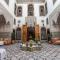 Riad Pacha Palace