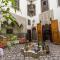 Riad Pacha Palace