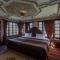 Riad Pacha Palace