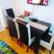 Marina Jacuzzi Apartment free parking