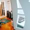 Marina Jacuzzi Apartment free parking