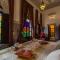 Riad Pacha Palace