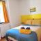 Appartement RDC Le Brin de soleil, Gite l Echapée Belle