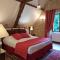 Hôtel Le Manoir De Mathan Crépon à la campagne 5 mn d'Arromanches et 10 mn de Bayeux - 克黑朋