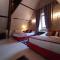 Hôtel Le Manoir De Mathan Crépon à la campagne 5 mn d'Arromanches et 10 mn de Bayeux - 克黑朋