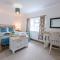 North Cottage, Alderton